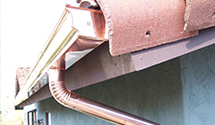 Rain Gutter Installation, Repair, Cleaning in Jackson, MS